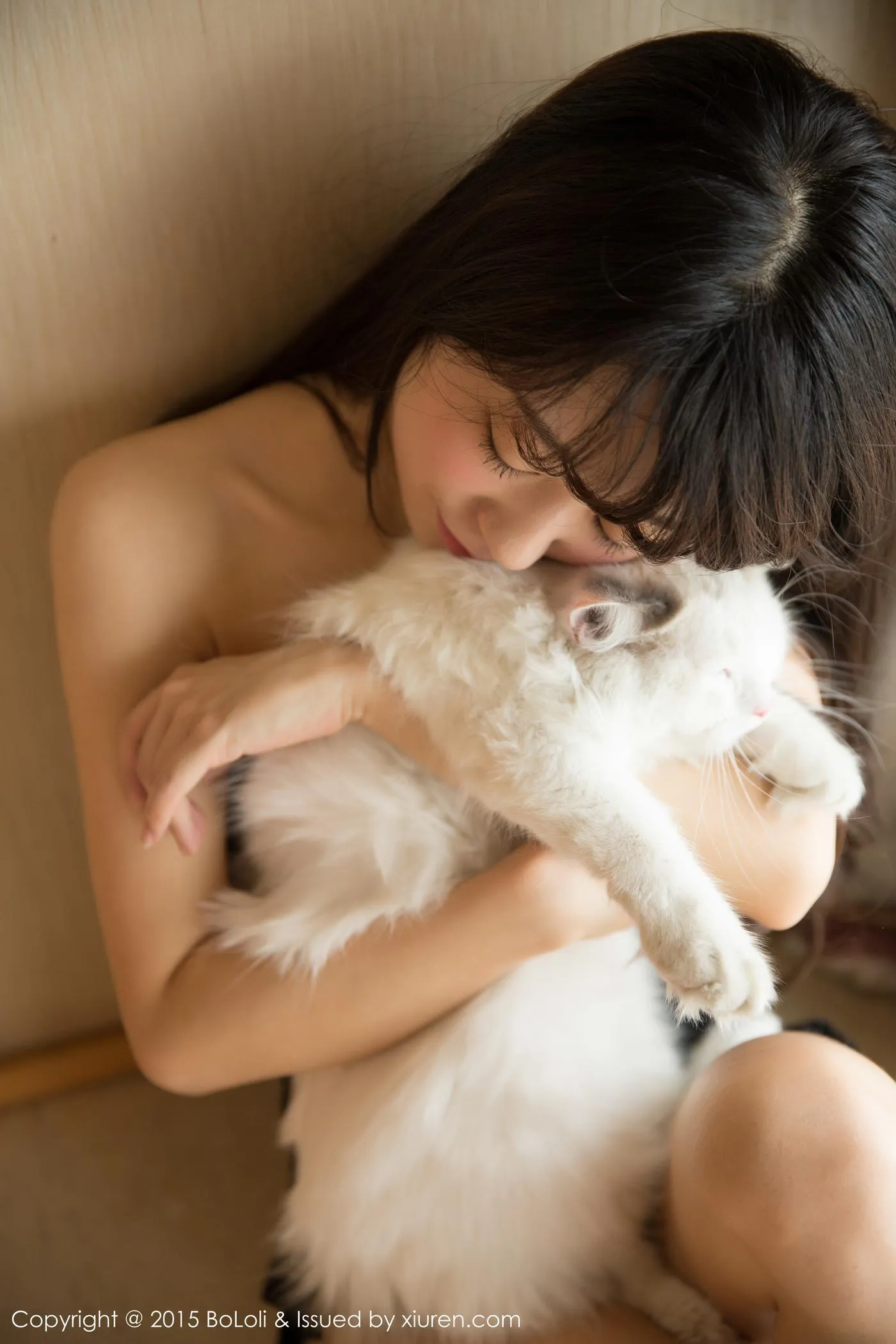 Vol.040 Suki朱忆音 [55P]插图9